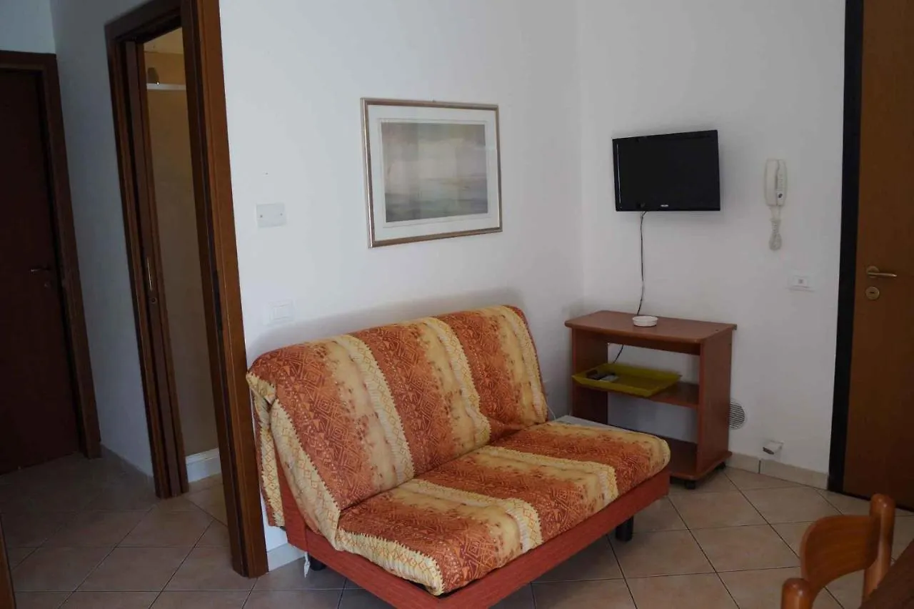 Apartment In Rosolina Mare 27385 Italy