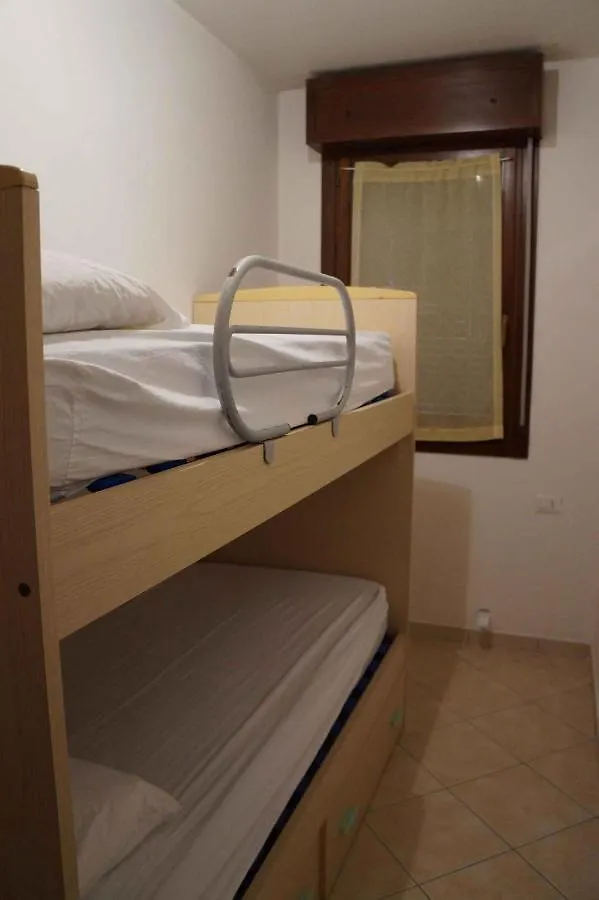 Apartment In Rosolina Mare 27385 Italy