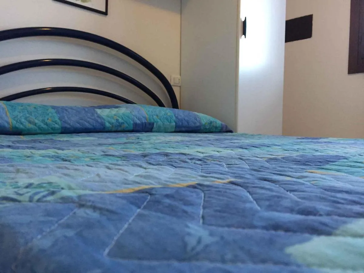 Apartment In Rosolina Mare 27385